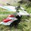 Helicopter model toys 6028 2.4GHZ GYRO 3 Kanal Mini Indoor RC Helicopter