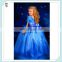 Quality Cinderella Movie Kids Cosplay Party Costumes HPC-3084