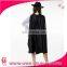 Sexy Spanish Adult Animal Tamer Ringmaster Costume with black cape and hat for Fancy Party