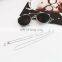 High - resistance glasses hanging chain stainless steel glasses anti - skid rope glasses hanging chain lanyard