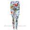 sublimation polyester leggings,cheap women fitness leggings