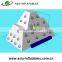 Floating Inflatable Iceberg, Inflatable Water Rock Climbing, Water Roller Coaster, Water Climbing Hill