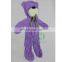 HI wholesale skins teddy bear, unfilled big teddy bear