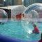 Factory price inflatable water walking ball rental water ball