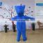 Adult sizes cartoon character catboy mascot costume for sale