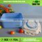 plastic storage containers airtight with handle 2L