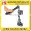 Funny kids Meteor hammer cosplay Halloween weapons party decoration toys EN71
