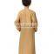Wholesale popular kids robe gowns abaya model dubai 2017 jilbab China manufacturer cheap price