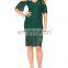 Womans Clothing Plus Size Lace Dress One Piece Girls Halter Party Dresses