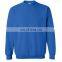 270gsm heavy blend 88000 Adult crewneck sweatshirt custom print with your design