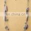 Indian Beaded Necklace
