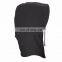 China Multifunction Dark Grey Color Fleece Polar Winter Balaclava