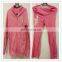Used sports clothes and training suits from US