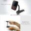 Drop Shipping Bluetooth Car MP3 Player,5V 2.1A USB Car Charger,Univeral FM Transmitter With Remote Controller for Mobile Phone