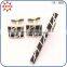 Fashion Tie Clip & Cufflinks Set