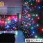 RGBW звездная занавеска LED небо-скатерть для сцены с диммером DMX