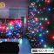 RGBW star curtain led sky star cloth stage backdrop with DMX