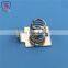 Custom metal parts spring female terminal connector