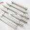 Central flow magnet for rice filteration magnetic filter