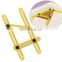 Superior Quality All Angle Measuring Tool Template Marker Tool For All Angleizer with Metal Knobs