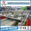 new fashionable stylish glass double edge grinding machine Best price high quality