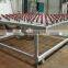 Flat Glass Transfer Table Glass Handling Equipment