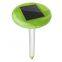 Aosion Solar Mole Repeller With LED Light AN-A316F