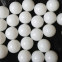 PP polypropylene machine making colored hollow plastic float balls 20mm