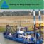 20inch/3500m3 China Cutter Dredger for River/Lake/Sea/Port Dredging Use