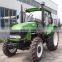 Mappower MAP1104 Mini tractor price quality tractor equipment, china tractors for sale