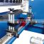 Small steel HYDRAULIC mini Press Brake sheet metal plate CNC bending machine heavy duty price