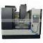 VMC850 cheap siemens 808d vertical production machine