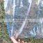 Polytunnel Poly Tunnel Greenhouse With Film Covers and Windows