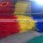 PE sports field fencing/soccer skiing field fence