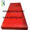 sand mat rugged mats high density polyethylene HDPE durabase anyaman untuk HDPE jalan tikar, PE Material temporary access road plastic PE