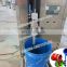 CE Pail Filling Machine, paint filling pail weighing Filler