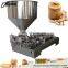 manual liquid filling machine,2 heads semi automatic liquid filling machine,oil filling machine