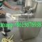 hot sale ice cream corn puffing machine/Hollow tube Pop corn puffed machine snack extruder