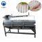 Pig feet hair cleaning Machine