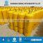 40L GB Standard High Quality Welded Acetylene Gas Cylinder Sale Price