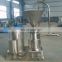 Stainless steel colloid peanut chilli sesame  paste making machine for restaurant use