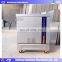 Good Quality Easy Operation Pasta Steaming Machine Commercial electric and gas rice steamer steam rice machine