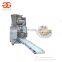 Automatic Pelmeni Maker Jiaozi Making Production Line Soup Dumpling Machine On Sale