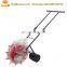 farm use vegetable grain beans single row hand sowing machine seeding machine