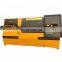 Automatic CNC Rebar Bender Coupler Rebar Cutting and Bending Machine