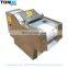 Industrial chicken pork cube cutter machine/frozen meat with bone cutting machine