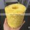 DRB-BL1 Mini Pineapple Peeler Cutter/Portale Pineapple Peeling Coring Machine for Hotels