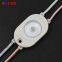 Adled Light 180 degree 1w led module IP67 smd 2835 osram led module for channel letter signs
