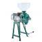 Dry and wet grain grinder machine/ electrical herb grinder