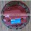 Kayaba Excavator Travel Motor Device MAG-18V-350F-1 Final Drive